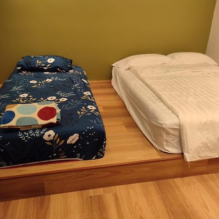Adik Aisyah Muji Pistachio Homestay Cameron Highlands Танах-Рата Экстерьер фото