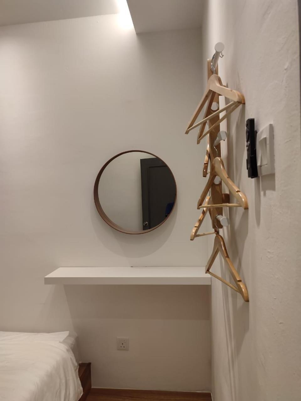 Adik Aisyah Muji Pistachio Homestay Cameron Highlands Танах-Рата Экстерьер фото