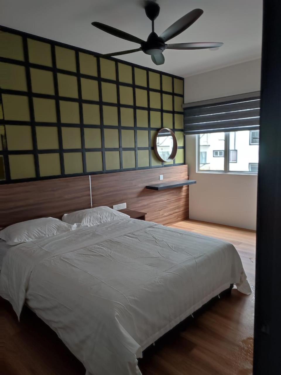 Adik Aisyah Muji Pistachio Homestay Cameron Highlands Танах-Рата Экстерьер фото