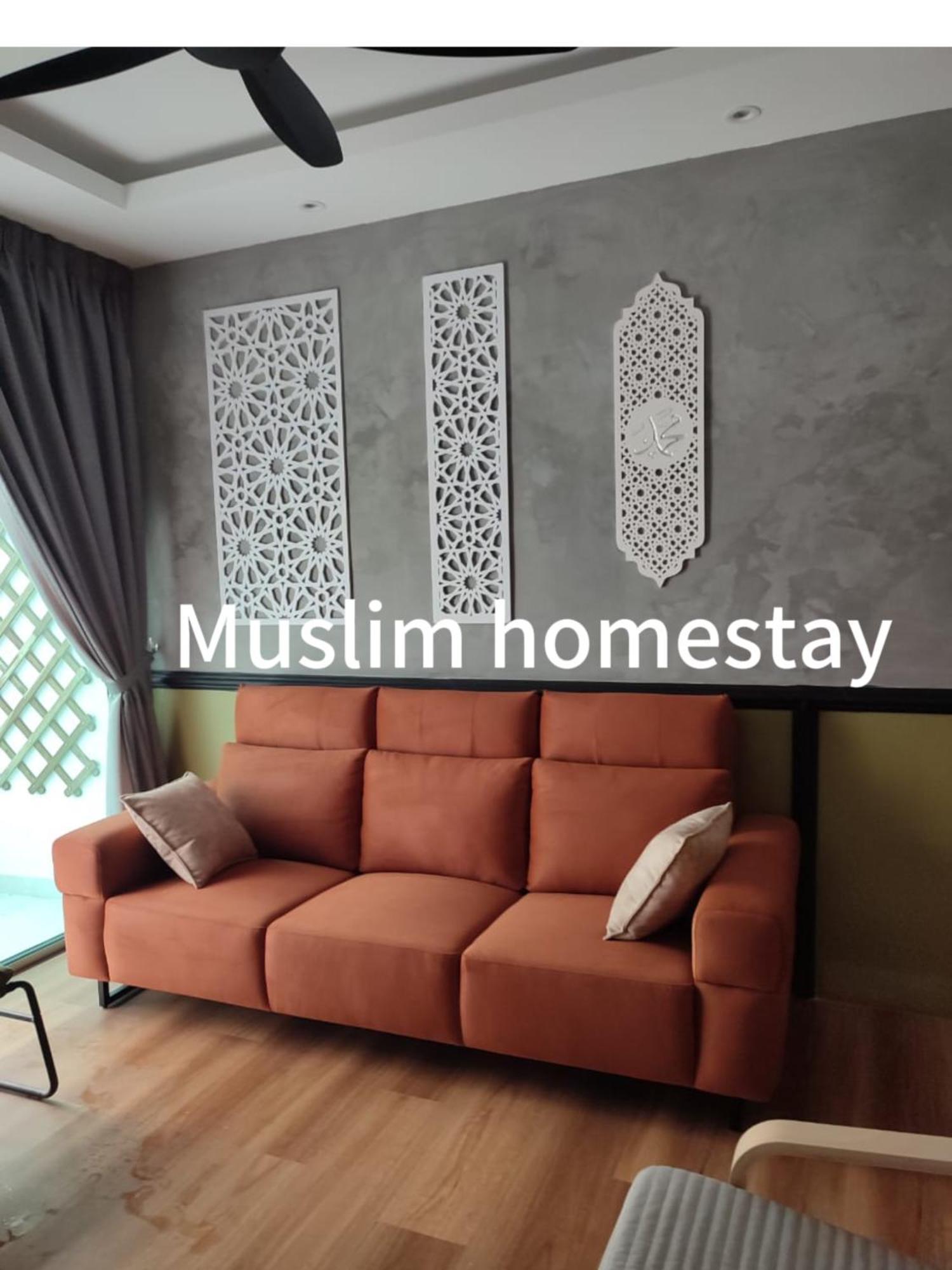 Adik Aisyah Muji Pistachio Homestay Cameron Highlands Танах-Рата Экстерьер фото
